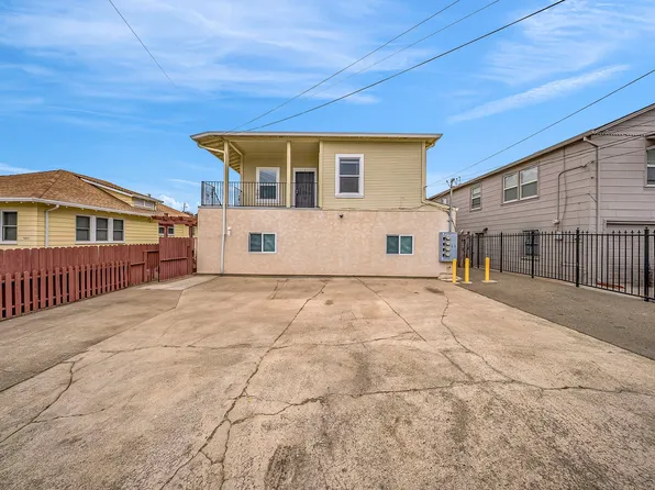 5227 San Jose Ave #C, Richmond, CA 94804