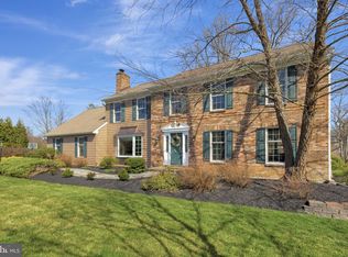 3841 Rotherfield Ln, Chadds Ford, PA 19317