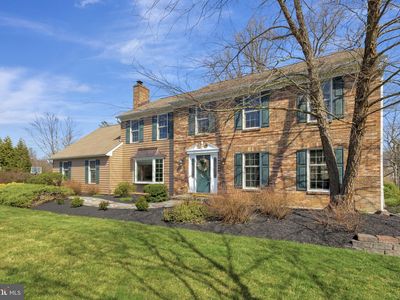3841 Rotherfield Ln, Chadds Ford, PA, 19317