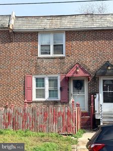 327 W 21st St, Chester, PA, 19013