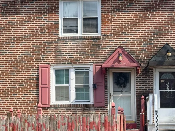 327 W 21st St, Chester, PA 19013