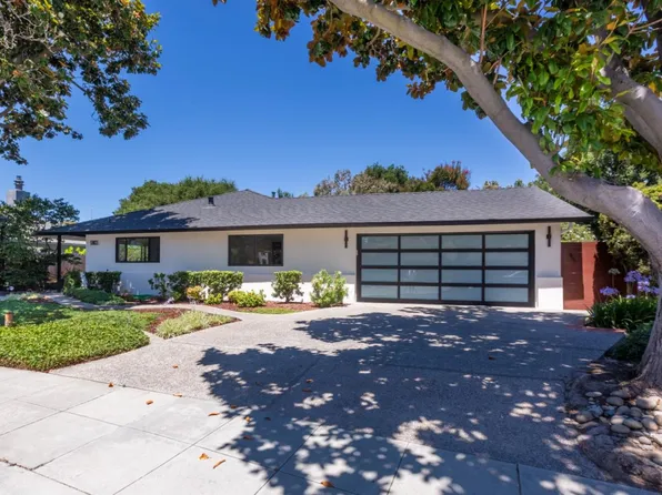 1803 Edgewood Dr, Palo Alto, CA 94303
