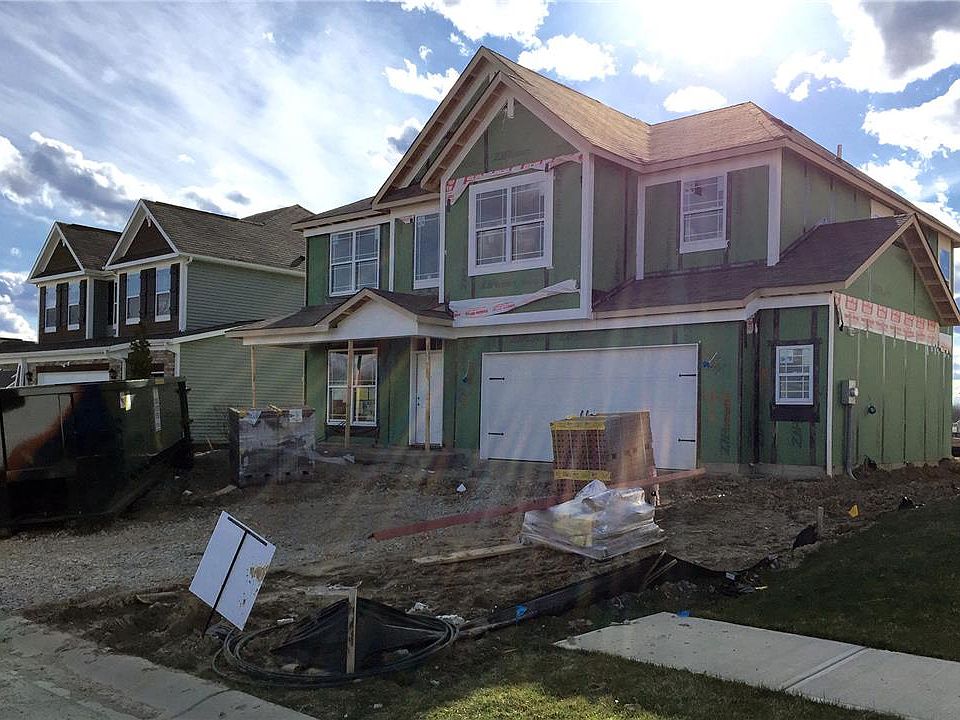 Located on 0099 in Waters Edge in Westfield, IN