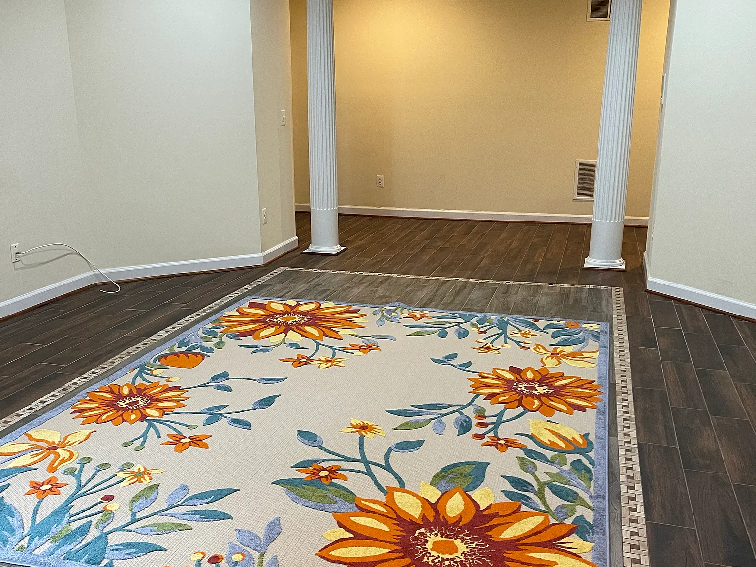 1 bed, $1,500 — Photo 2