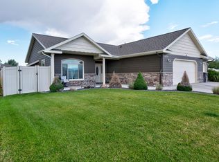 1070 Wolf Rd, Helena, MT 59602