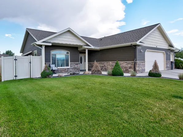 1070 Wolf Rd, Helena, MT 59602