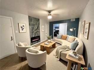 805 Sissom Rd, Killeen, TX 76541