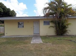 1495 NE 8th Ave, Homestead, FL 33030