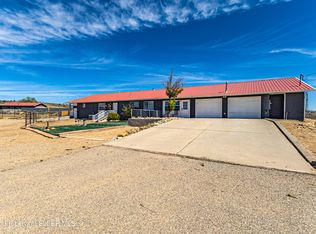 2 Road 1633, Farmington, NM 87401