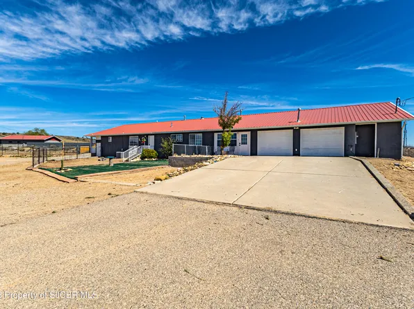 2 Road 1633, Farmington, NM 87401