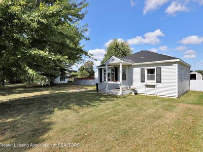 2761 Rowley Rd, Williamston, MI, 48895