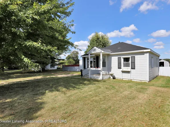 2761 Rowley Rd, Williamston, MI 48895