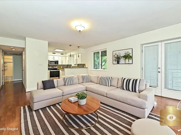 2441 Vail Ave Unit 1, Charlotte, NC 28207