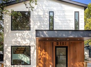 3405 Fruth St, Austin, TX 78705