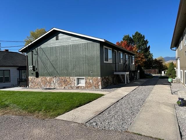 4 plex