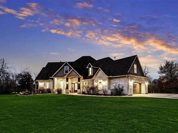 5655 Verm Road, Sealy, TX 77474
