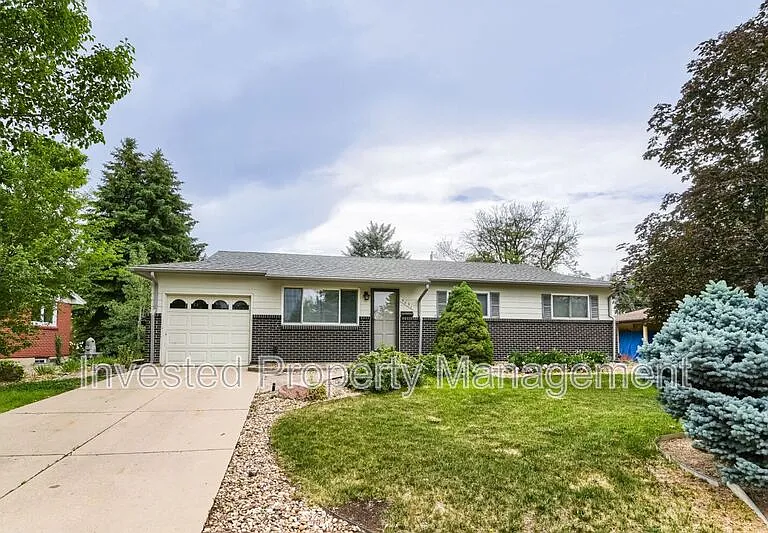 9091 Raleigh St — Photo 1