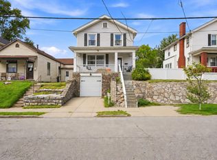 8 W 32nd St, Covington, KY 41015