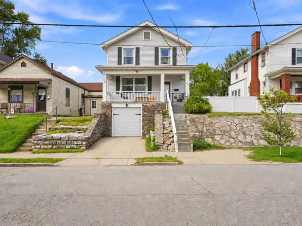 8 W 32nd St, Covington, KY 41015