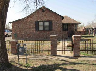 115 Kibbe St, Hereford, TX 79045