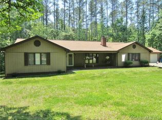 609 Sternbridge Dr, Concord, NC 28025