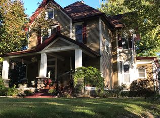 112 Barry St, Union City, MI 49094