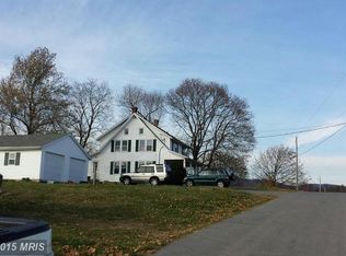 649 McKibbin Ln, Warfordsburg, PA 17267