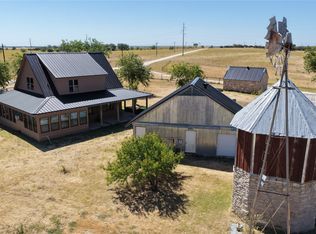 6610 County Road 431, Jonesboro, TX 76538