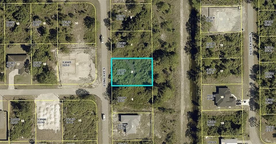 2nd image of 425 LONG AVENUE S LOT 5