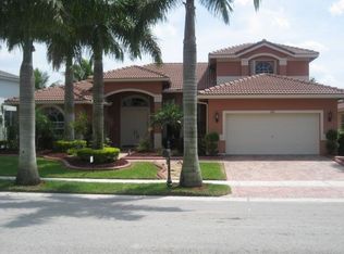 891 Stillwater Ct, Weston, FL 33327