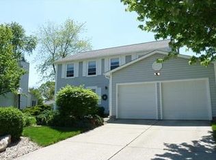 11215 Baywood Dr, Indianapolis, IN 46236