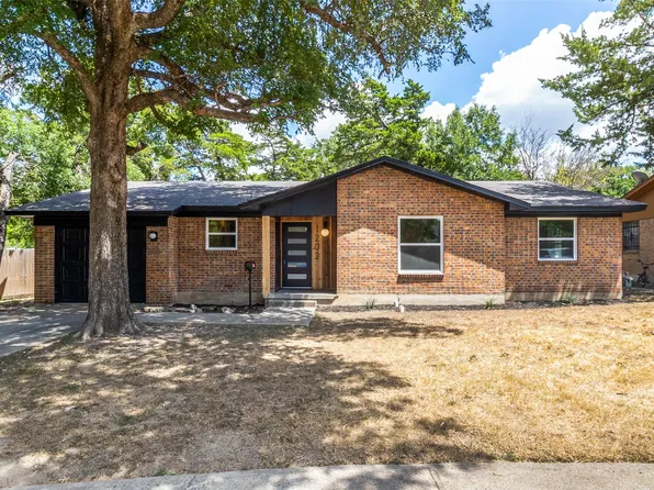1202 Arizona Ave, Dallas, TX 75216