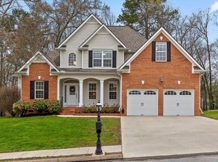 7094 Homestead Cir, Hixson, TN 37343