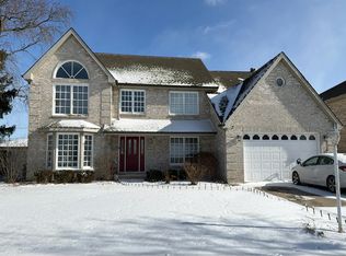 8341 Melvina Ave, Burbank, IL 60459