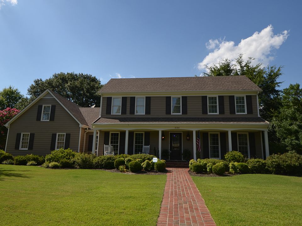 1st image of 8304 Beaverwood Dr