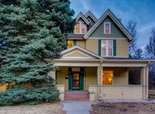 2160 S Columbine St, Denver, CO 80210