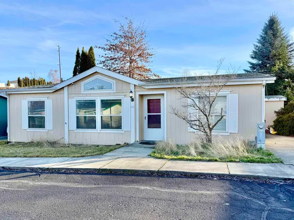 111 NW Glenhaven Dr, Pullman, WA 99163