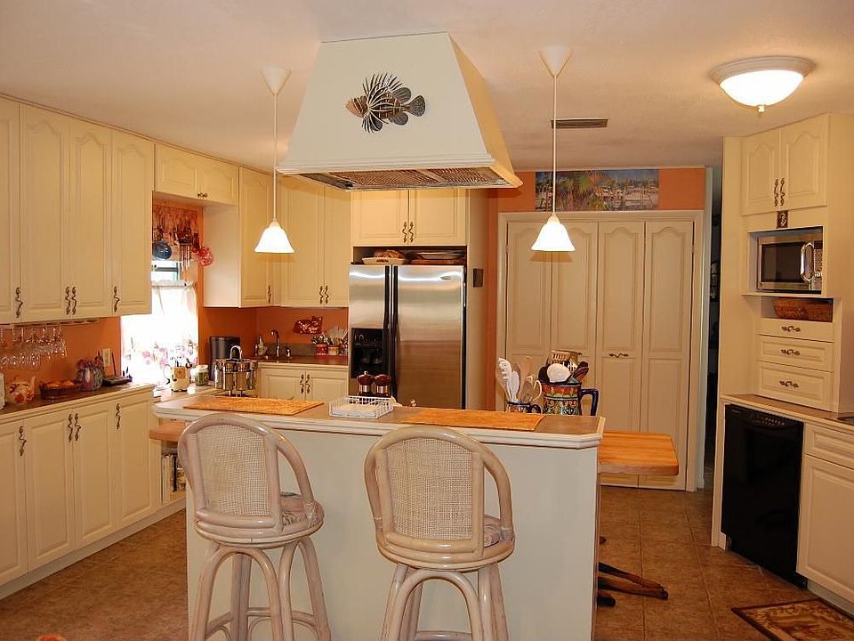 New Kitchen