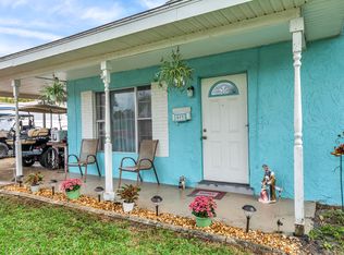 593 Cheyenne Ave, Melbourne, FL 32935