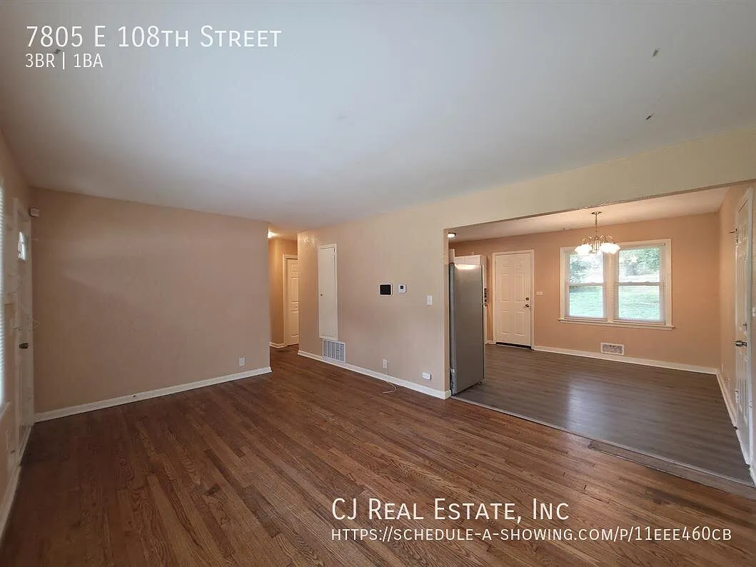 3 bed, $1,395 — Photo 4
