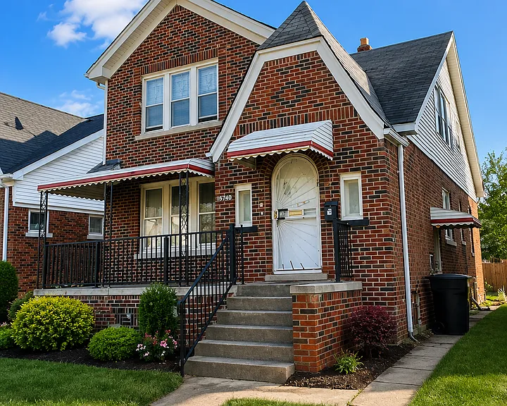 15340 Hartwell St — Photo 1