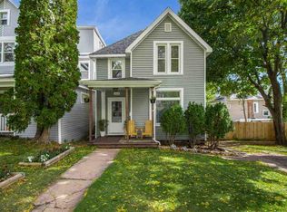 1608 E 5th St, Duluth, MN 55812