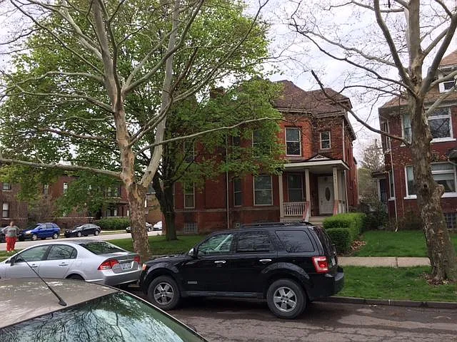 4707 Commonwealth St #3 — Photo 1