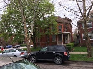 4707 Commonwealth St APT 3, Detroit, MI 48208