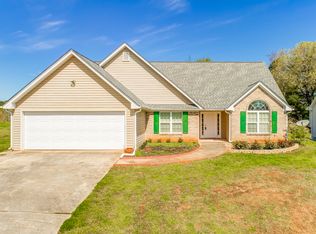 4308 Waterman Dr, Gainesville, GA 30506