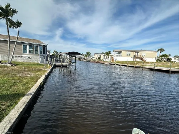 (undisclosed Address), FORT MYERS BEACH, FL 33931