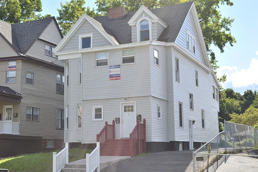 316 Westcott St