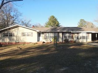 606 West St, Opp, AL 36467