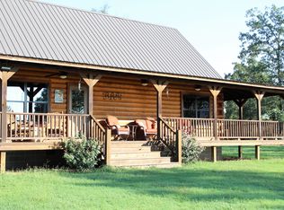 109 S Cook Rd, Lewisville, AR 71845