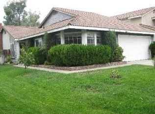 1136 N Birch Ave, Rialto, CA 92376